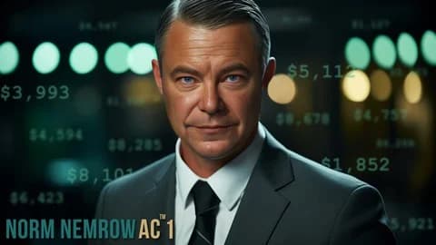 Financial Accounting