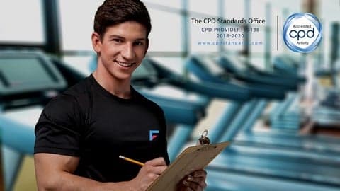 Personal Training Certification