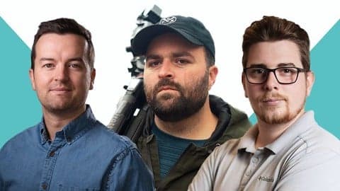 Video Production for Beginners