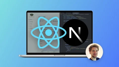 Advanced React and Next.js